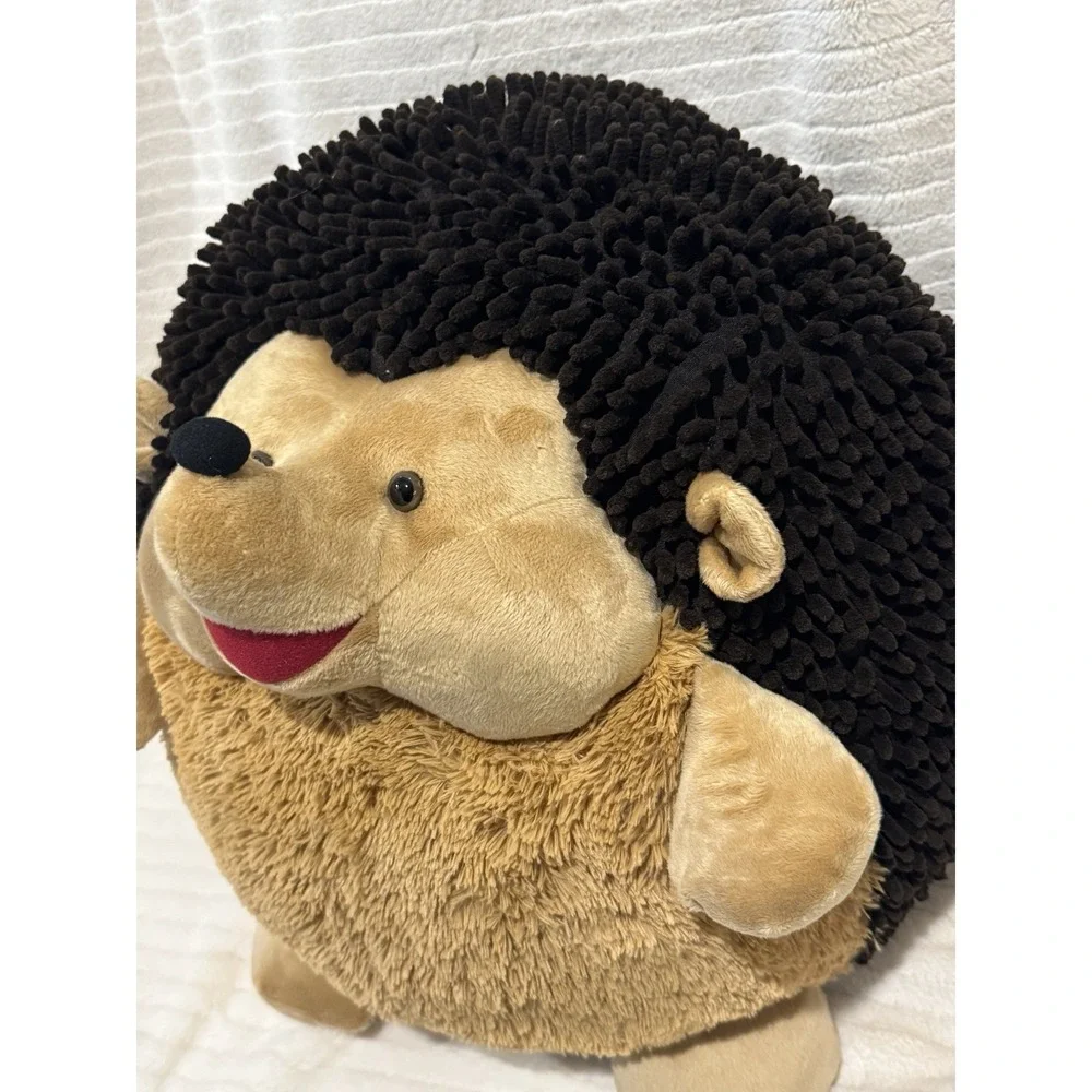 Squishable Hedgehog Plush 2015 Medium 15